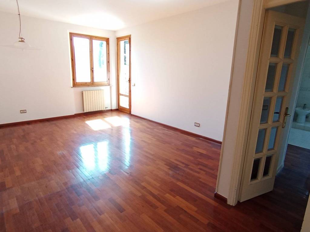 appartamento in vendita a Foiano della Chiana