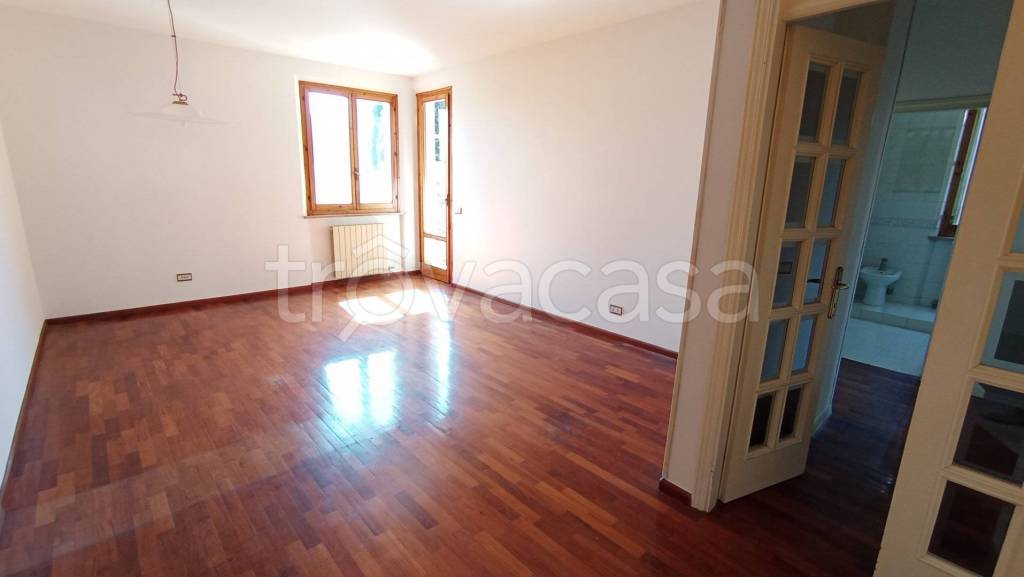 appartamento in vendita a Foiano della Chiana