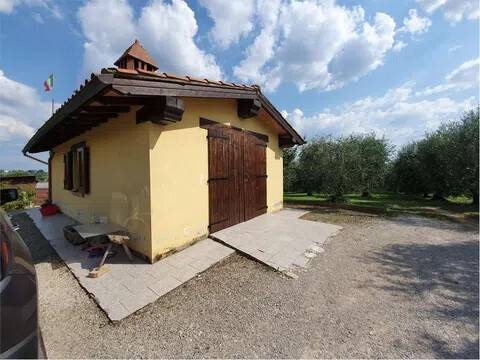 terreno agricolo in vendita a Foiano della Chiana in zona Pozzo della Chiana