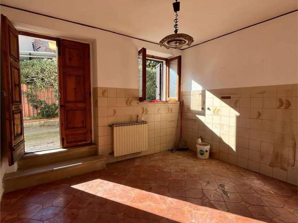 appartamento in vendita a Foiano della Chiana