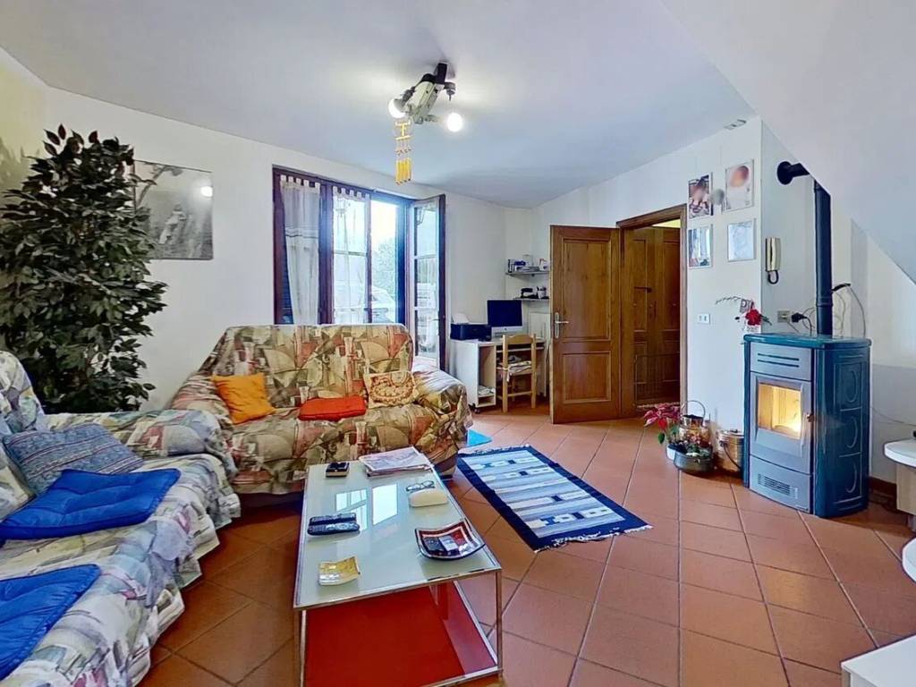 casa indipendente in vendita a Foiano della Chiana