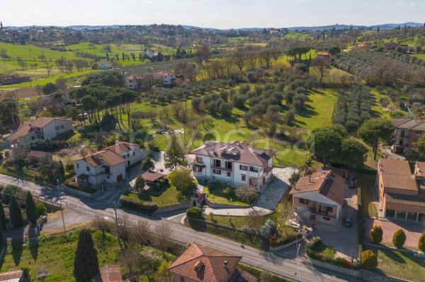 casa indipendente in vendita a Foiano della Chiana
