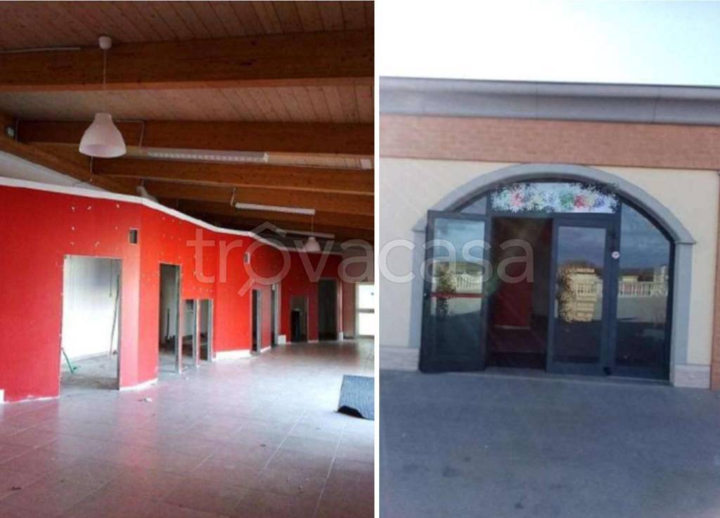 negozio in vendita a Foiano della Chiana