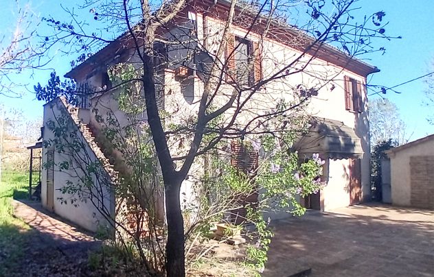 appartamento in vendita a Foiano della Chiana