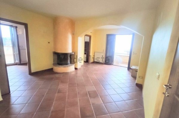 appartamento in vendita a Foiano della Chiana