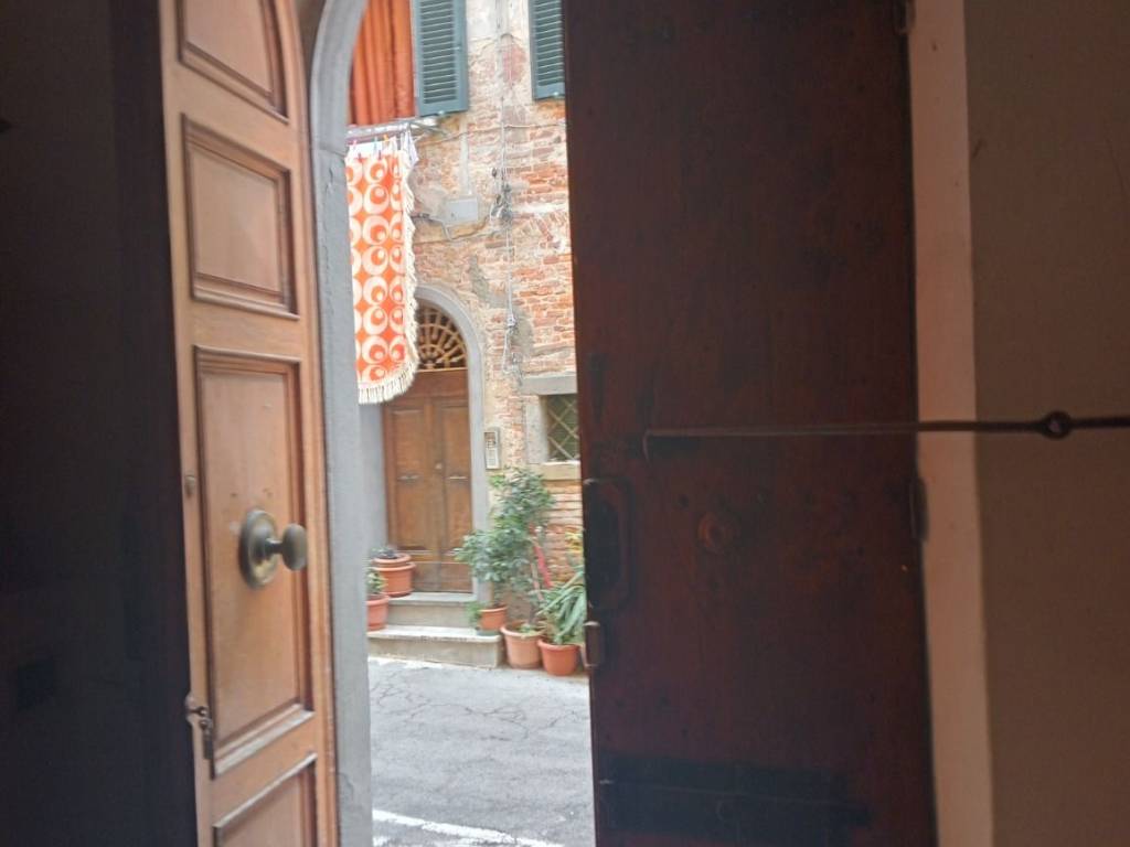 casa indipendente in vendita a Foiano della Chiana