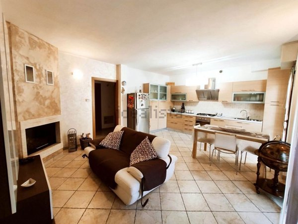 appartamento in vendita a Foiano della Chiana