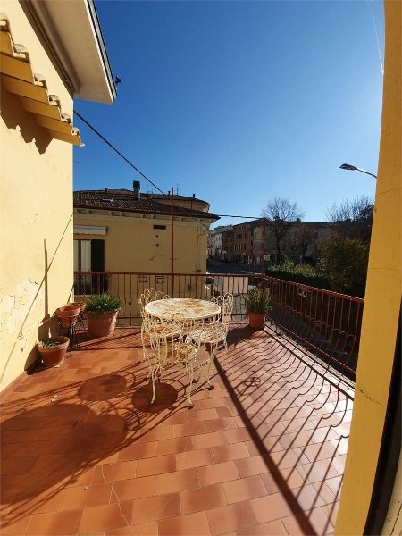 casa indipendente in vendita a Foiano della Chiana