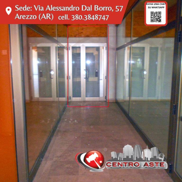 negozio in vendita a Foiano della Chiana