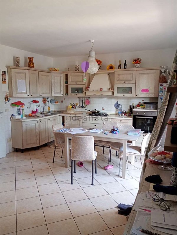 appartamento in vendita a Foiano della Chiana