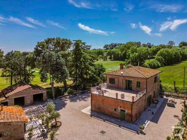 casa indipendente in vendita a Foiano della Chiana