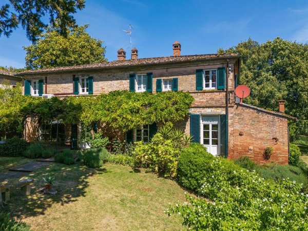casa indipendente in vendita a Foiano della Chiana