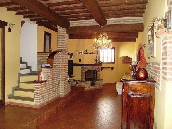 casa indipendente in vendita a Foiano della Chiana