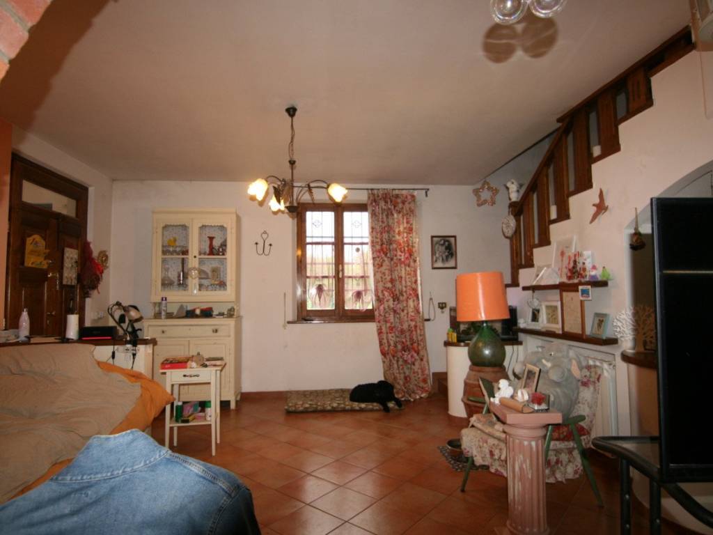 casa indipendente in vendita a Foiano della Chiana