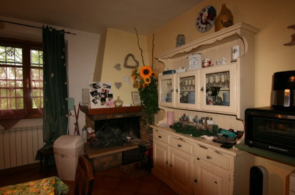 casa indipendente in vendita a Foiano della Chiana