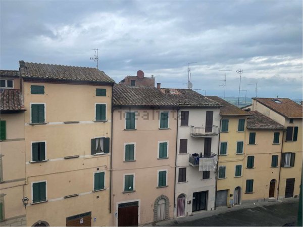 appartamento in vendita a Foiano della Chiana