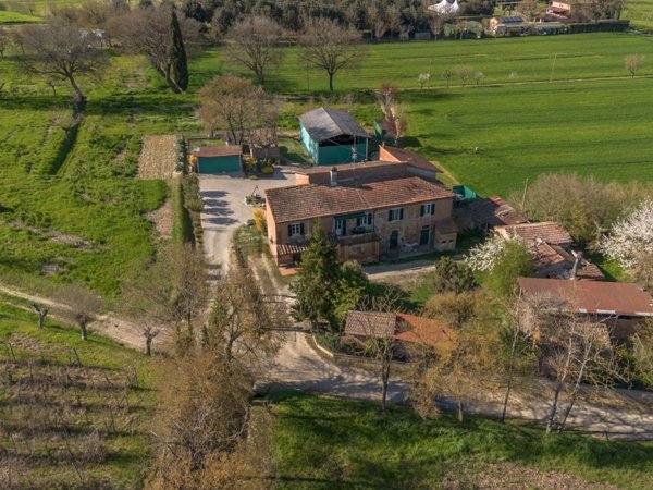 appartamento in vendita a Foiano della Chiana