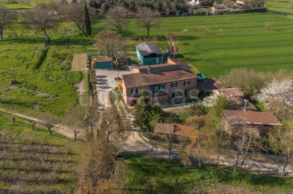 casa indipendente in vendita a Foiano della Chiana