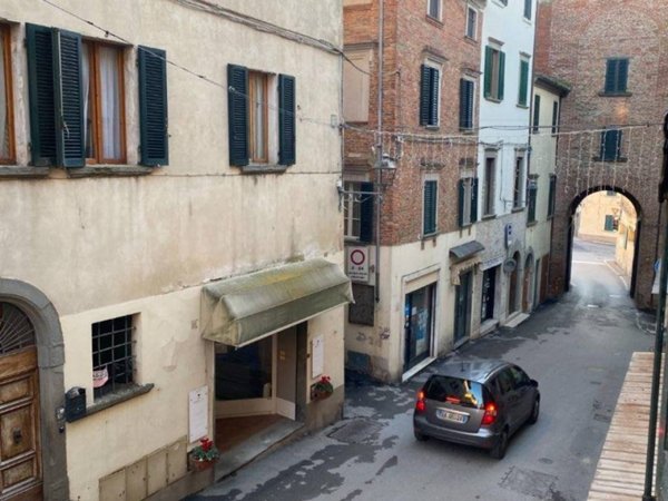 appartamento in vendita a Foiano della Chiana