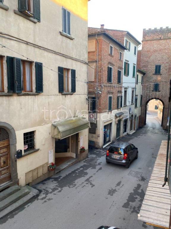 appartamento in vendita a Foiano della Chiana