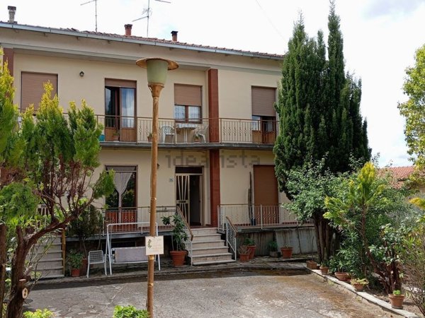 casa indipendente in vendita a Foiano della Chiana