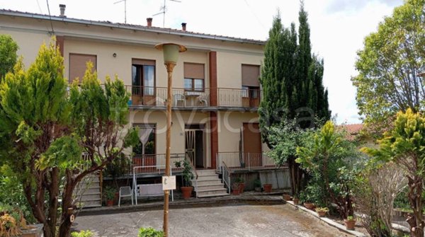 casa indipendente in vendita a Foiano della Chiana