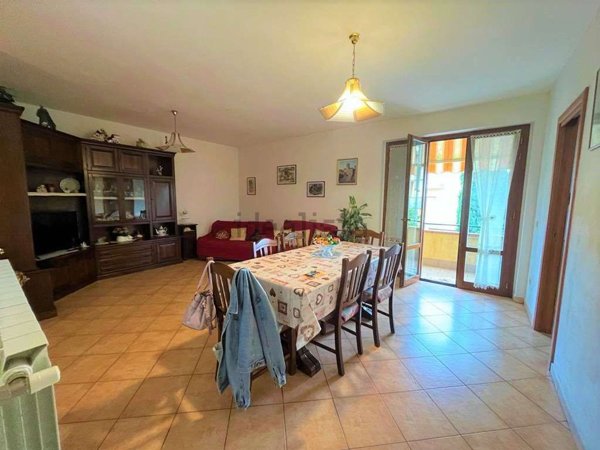 appartamento in vendita a Foiano della Chiana