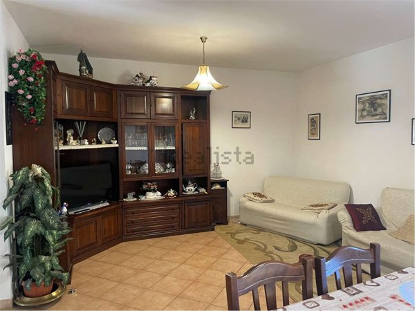 appartamento in vendita a Foiano della Chiana