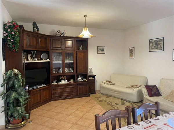 appartamento in vendita a Foiano della Chiana