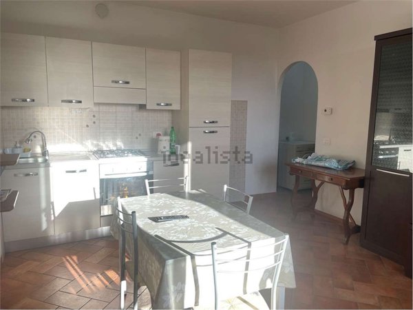 appartamento in vendita a Foiano della Chiana