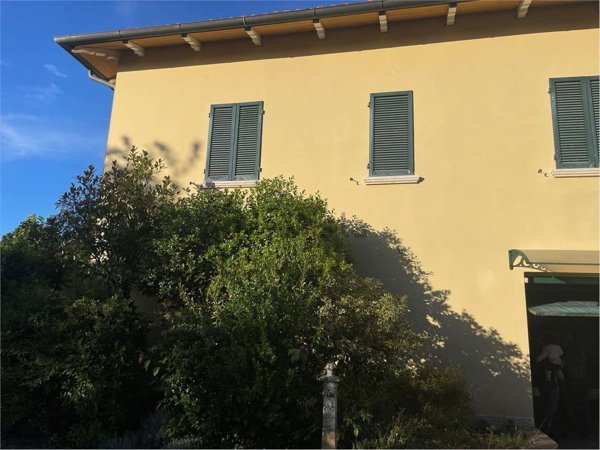 casa indipendente in vendita a Foiano della Chiana