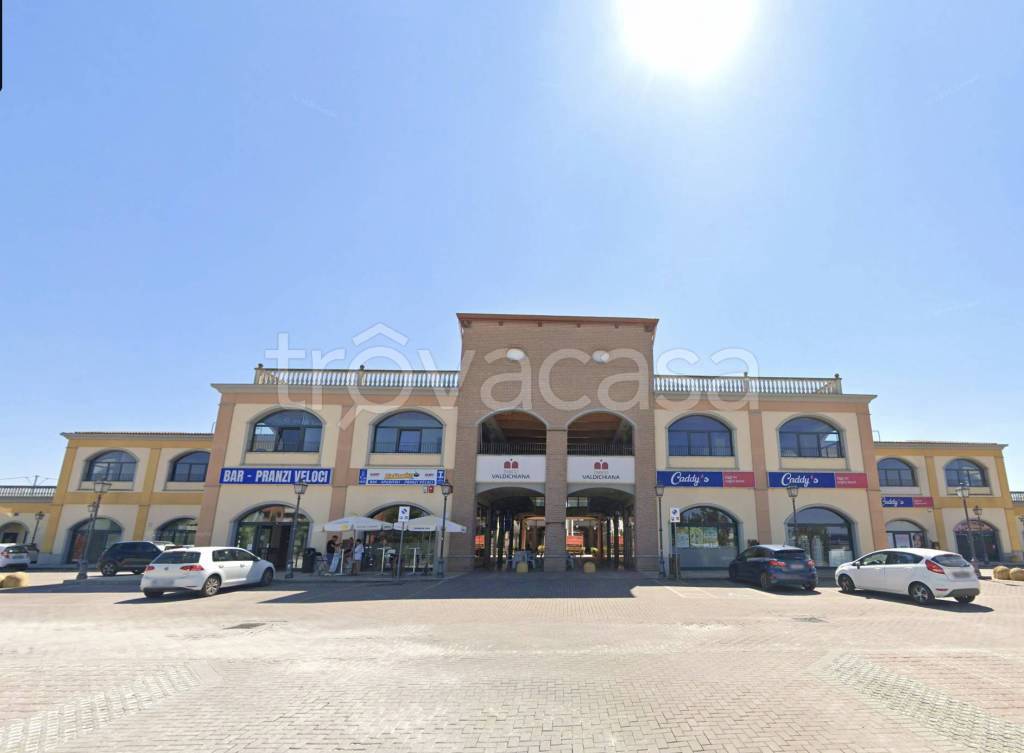 negozio in vendita a Foiano della Chiana