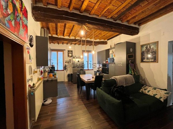 appartamento in vendita a Foiano della Chiana