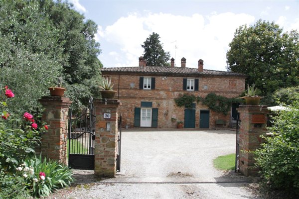casa indipendente in vendita a Foiano della Chiana