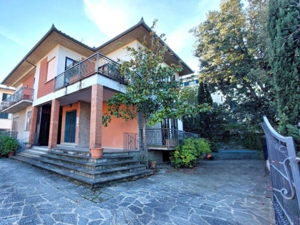 casa indipendente in vendita a Foiano della Chiana