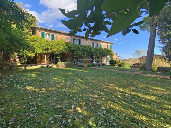 casa indipendente in vendita a Foiano della Chiana