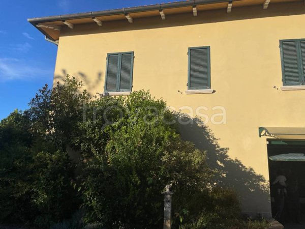 casa indipendente in vendita a Foiano della Chiana
