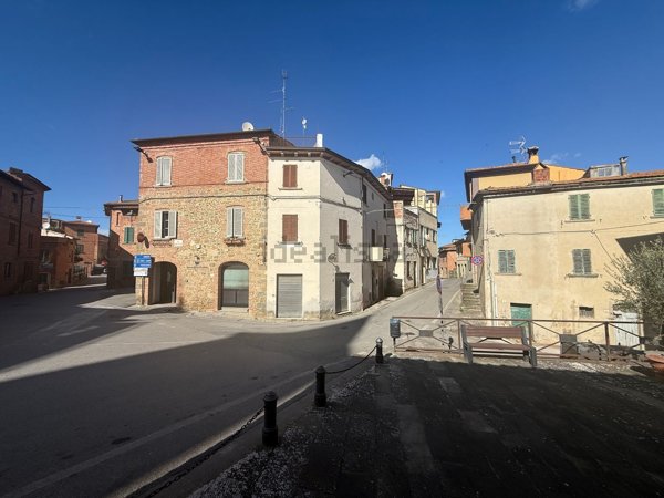 appartamento in vendita a Foiano della Chiana