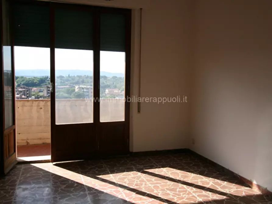appartamento in vendita a Foiano della Chiana