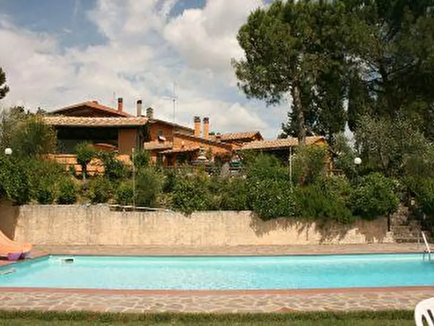 mansarda in vendita a Foiano della Chiana