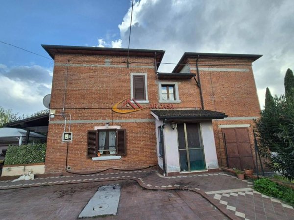 appartamento in vendita a Foiano della Chiana