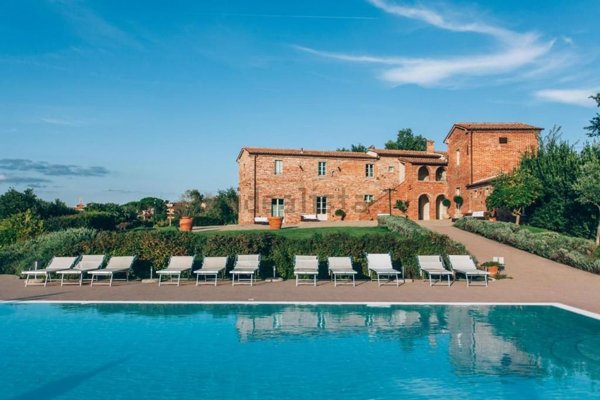 casa indipendente in vendita a Foiano della Chiana