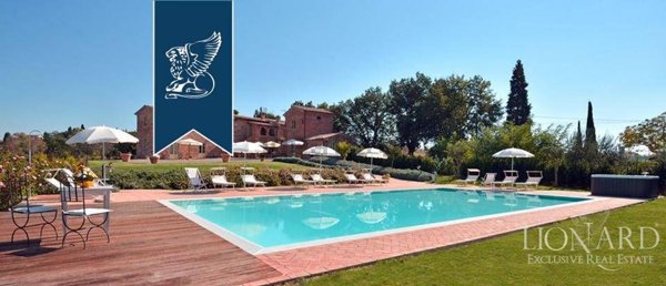 casa indipendente in vendita a Foiano della Chiana