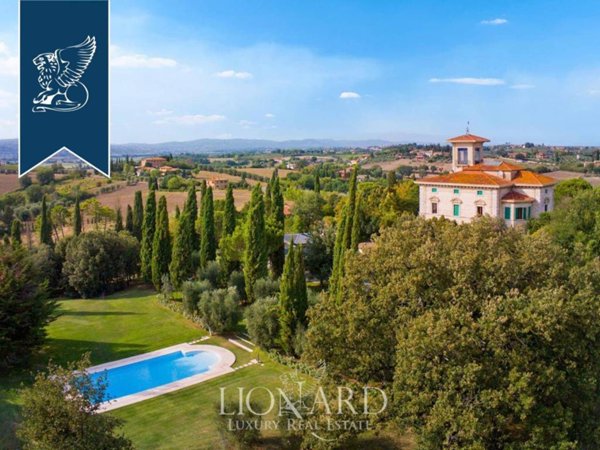villa in vendita a Foiano della Chiana