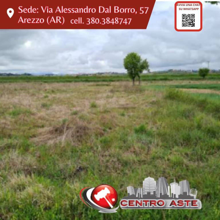 casa indipendente in vendita a Foiano della Chiana