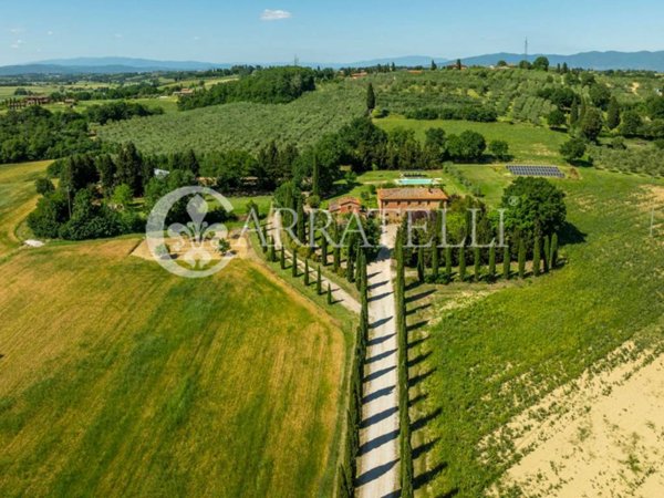 casa indipendente in vendita a Foiano della Chiana