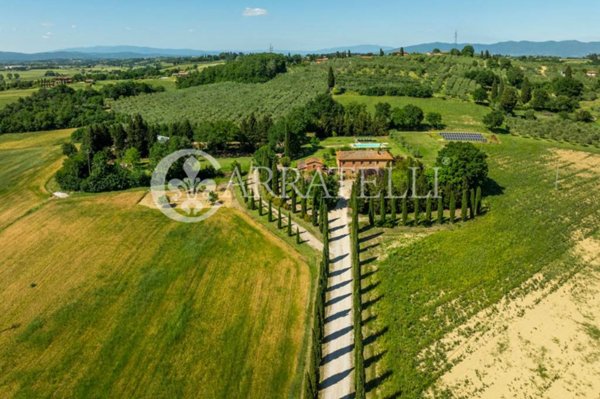 casa indipendente in vendita a Foiano della Chiana