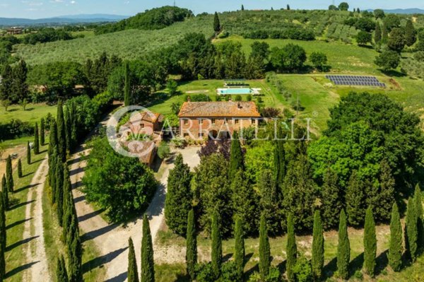 casa indipendente in vendita a Foiano della Chiana