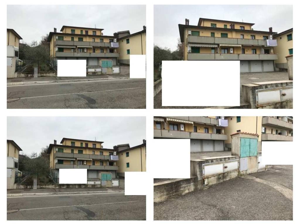 appartamento in vendita a Foiano della Chiana