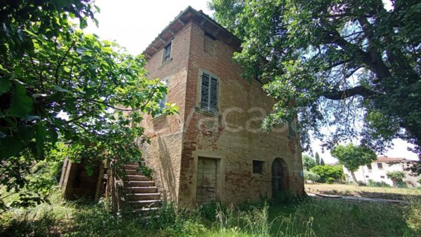 casa indipendente in vendita a Foiano della Chiana in zona Ponte al Ramo